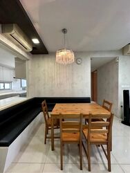 Prive (D19), Condominium #618959921